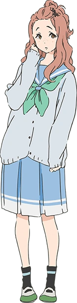 剑崎梨梨花