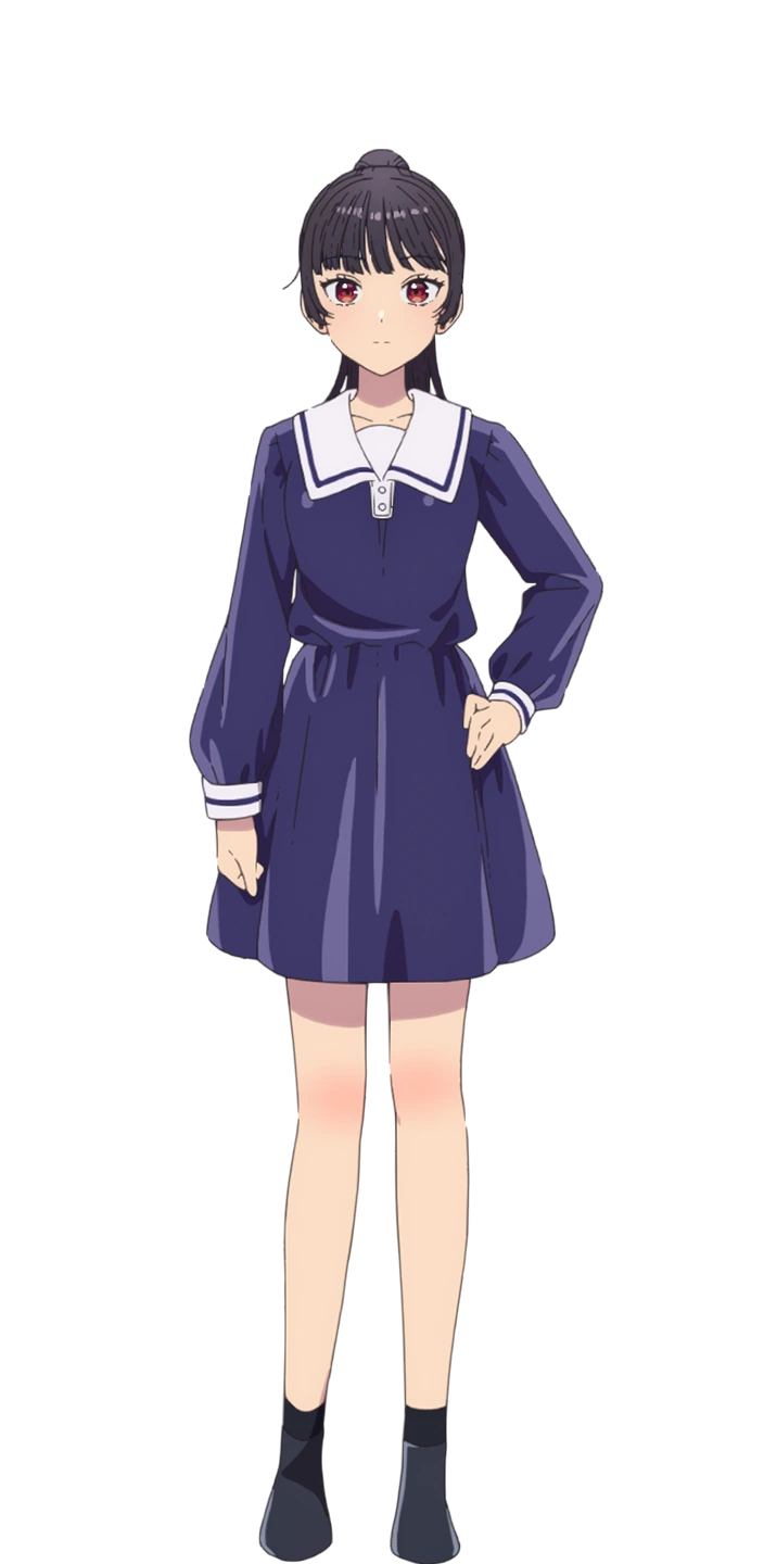 星兰