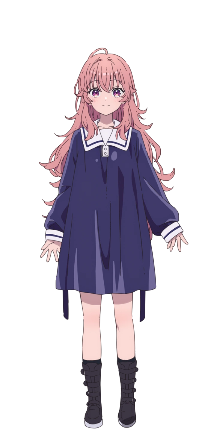 美美