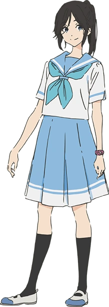 伞木希美