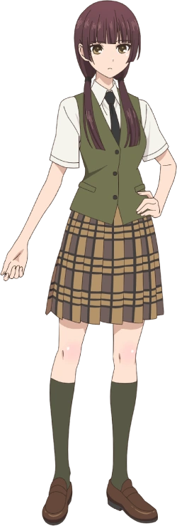 谷口晴美
